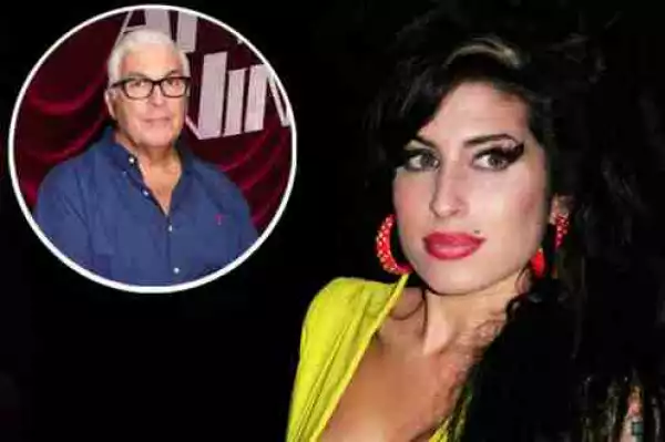 "I Talk To Her Ghost And She Visits Me In Bed" - Father Of Amy Winehouse Who Died 6 Years Ago Shocks The World